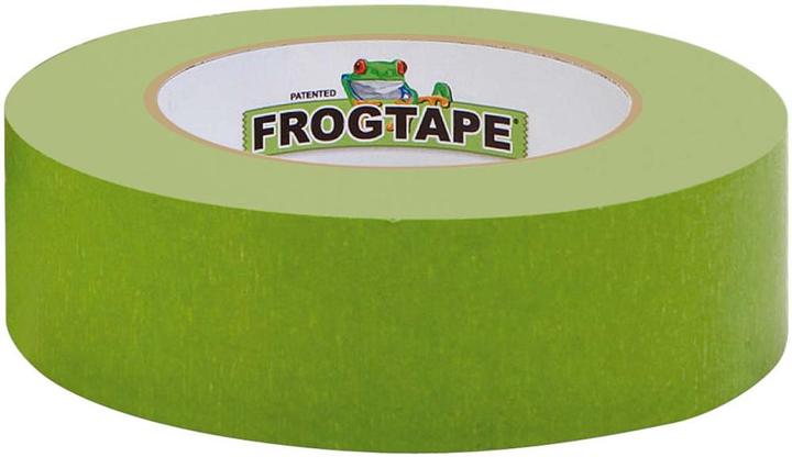 Produktbild Malerabdeckband Frogtape (25 mm)