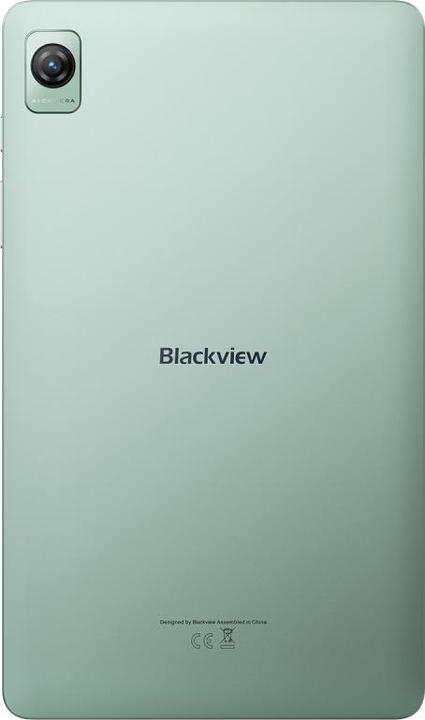 Immagine prodotto Blackview Tab 60 (4G, 8.68", 128 GB, Verde menta)
