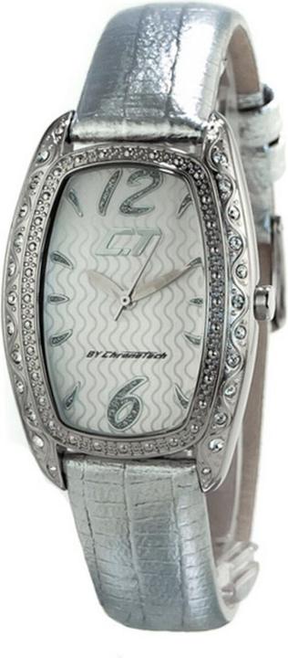 Chronotech Damenuhr CC7121LS-06 (Ø 28 mm) (28 mm)