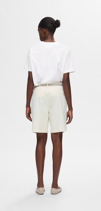 Produktbild Selected Femme High Waist Chinoshorts (42)