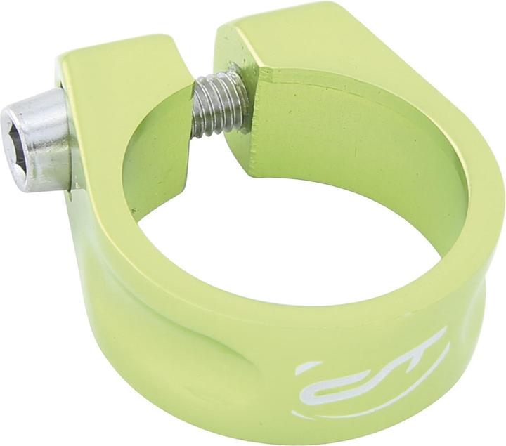 Contec Sattelklemmschelle SC-200 Select 31.8