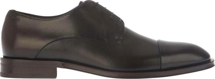 Produktbild BOSS Schnürschuhe Derrek Leder (39.5)