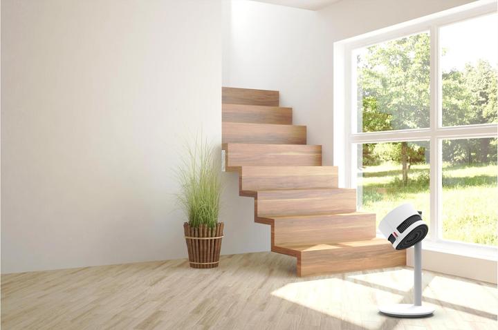 Produktbild Boneco F120 (55 dB)