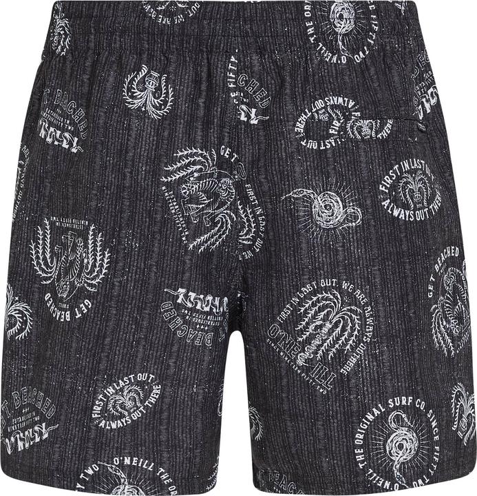 Produktbild O'Neill Cali Print 15" Swimshorts (XL)