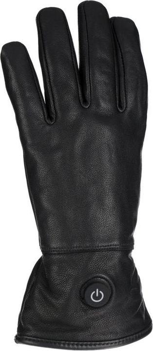 Produktbild Bertschat Beheizte Lederhandschuhe Single Heating (M)