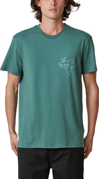 Actual product image Globe t-hirt dreamin wild (S)