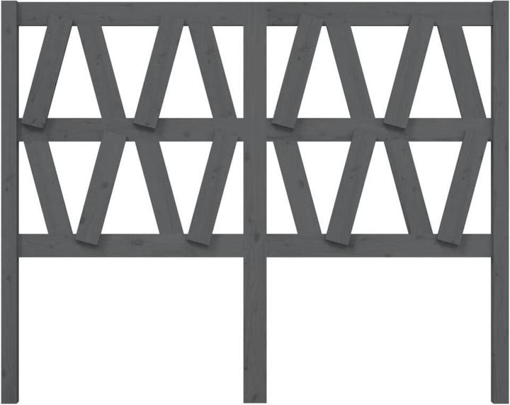 Produktbild VidaXL Lamech (146 x 4 x 100 cm)
