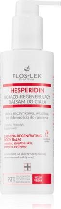 Produktbild Floslek Pharma Hesperidin Kojąco-Regenerujący Balsam do ciała - skóra naczynkowa,wrażliwa ze (Körpercreme, 175 ml)