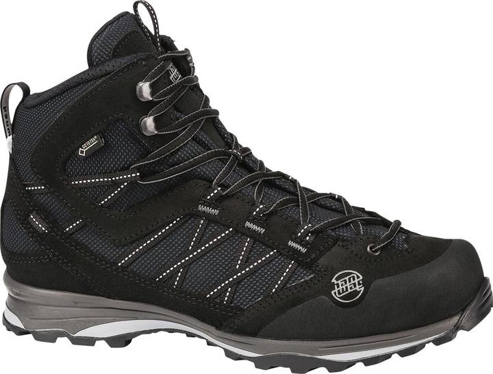 Produktbild Hanwag Belorado II Mid Bunion GTX Shoes (45)