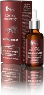 Actual product image AVA Laboratorium Youth Cocktail Moisturising Face Serum 30Ml (30 ml)
