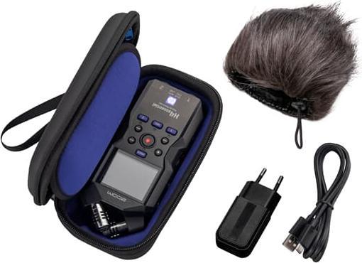 Actual product image Zoom APH-4e (Accessory kit)