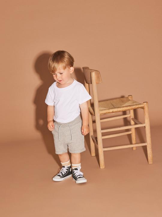 Produktbild Name it Nkmvermo Long Swe Shorts Unb F Noos (92)