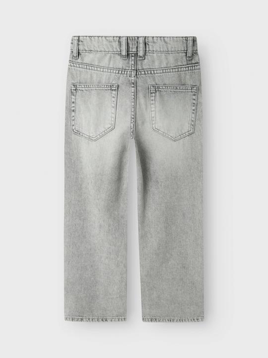 Actual product image Name it Straight Fit Jeans (164)