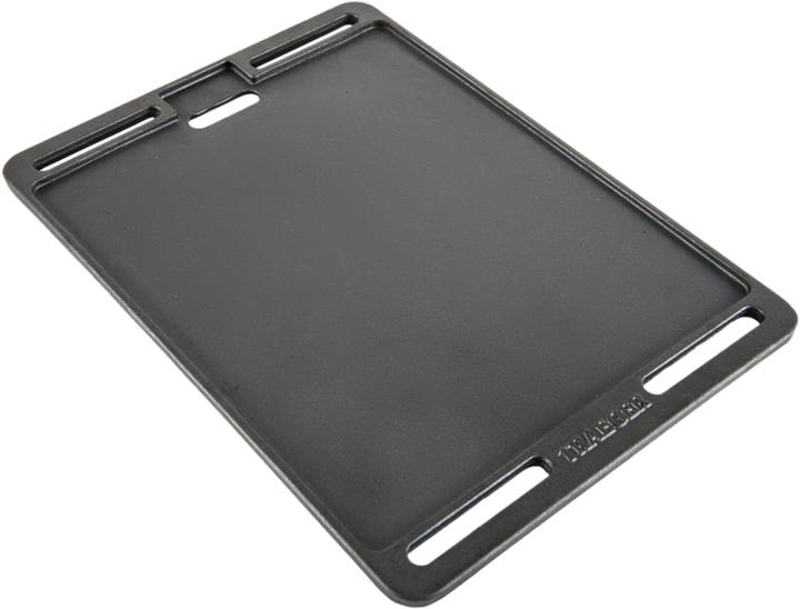 Produktbild Traeger Cast Iron Reversible Griddle Grillplatte