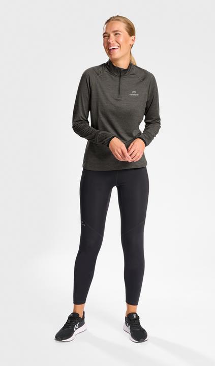 Immagine prodotto Newline Nwlpace Mezza Zip Donna (XL)