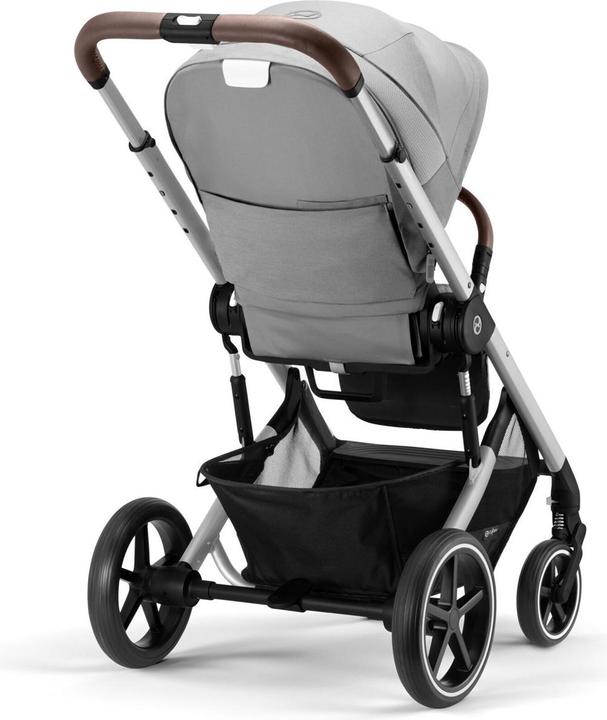 Immagine prodotto Cybex Balios S Lux