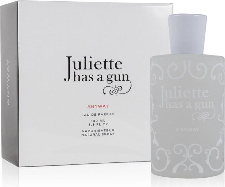 Juliette Has a Gun Anyway (Eau de Parfum, 100 ml)