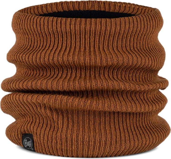 Immagine prodotto Buff Scaldacollo da bambino in maglia e pile Lan