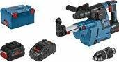 Actual product image Bosch Professional GBH 18V-26 F (Rechargeable battery operated)