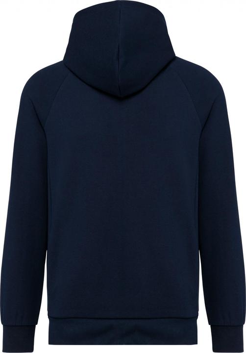 Immagine prodotto Kariban Felpa cerniera con cappuccio (3XL)