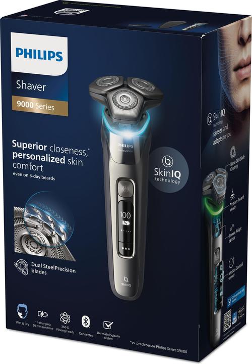 Image du produit Philips Shaver Series 9000