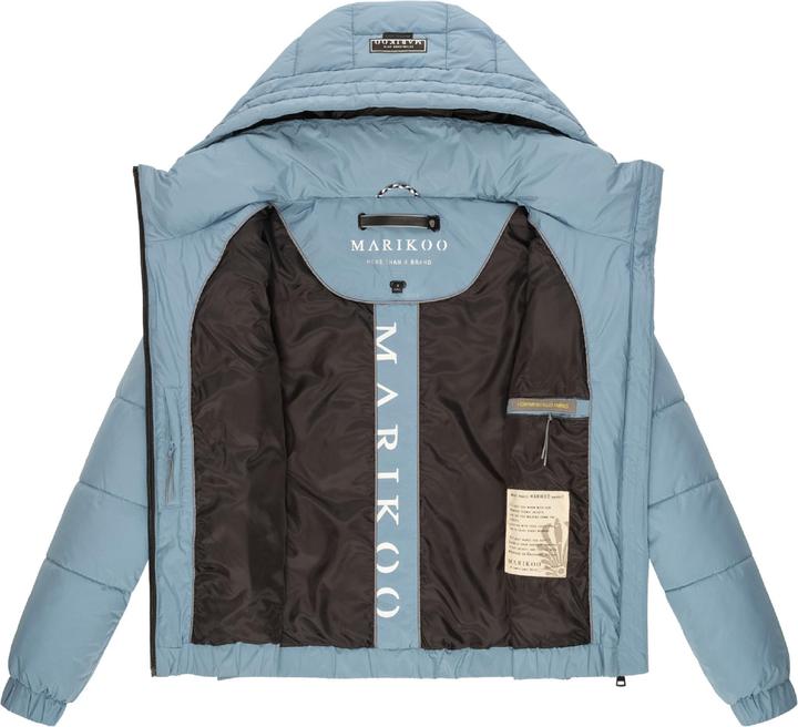 Actual product image Marikoo Nayanaa XVI (S)