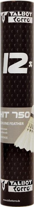 Actual product image Talbot Torro Hit 750