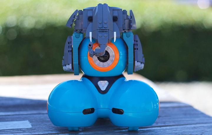 Produktbild Wonder Workshop Dash Dot Zubehör
