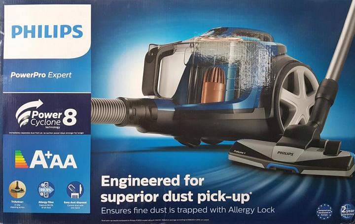 Actual product image Philips PowerPro Expert FC9745/09