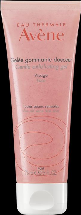 Avène Mildes Peeling-Gel (Peeling, 75 ml)