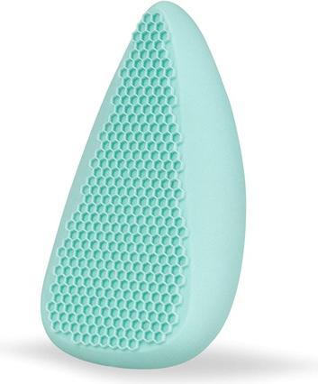 Actual product image Homedics FAC-350-EUA Honeycomb Silicon Face brush