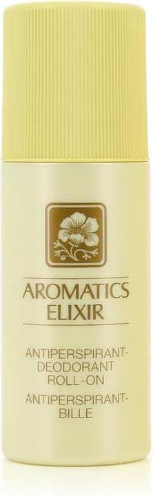 Actual product image Clinique Aromatics Elixir (Roll-on, 75 ml)