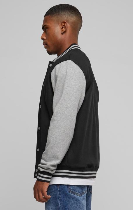 Image du produit Urban Classics 2-tone College Sweatjacket (M)