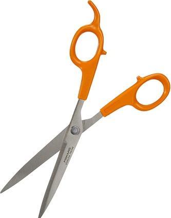 Produktbild Fiskars Barber scissors 1003025 (17 cm)