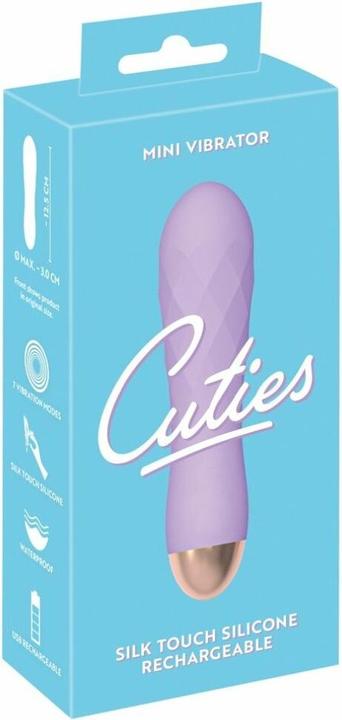 Produktbild Cuties Ero Minivibrator