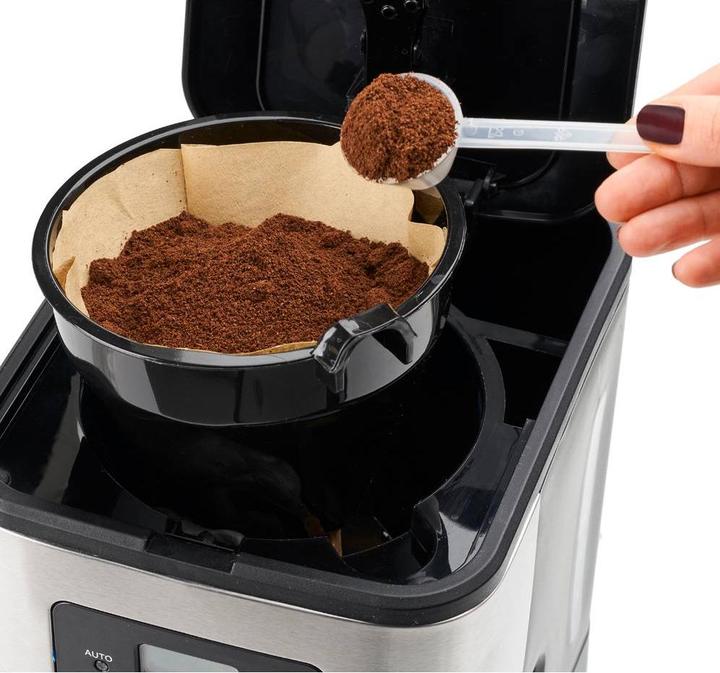 Actual product image Clatronic Coffee machine KA 3642
