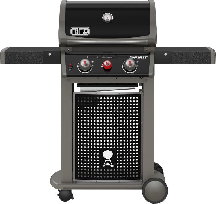 Weber Spirit E-220S Classic (7.77 kW)