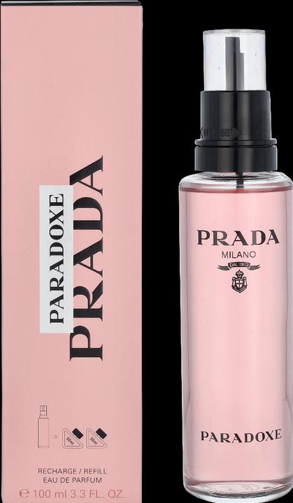 Actual product image Prada Paradoxe (Eau de parfum, 100 ml)