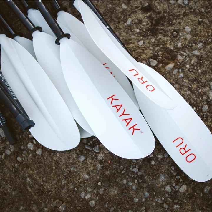 Image du produit Oru Kayak Pagaie (230 cm, 4 pièces)