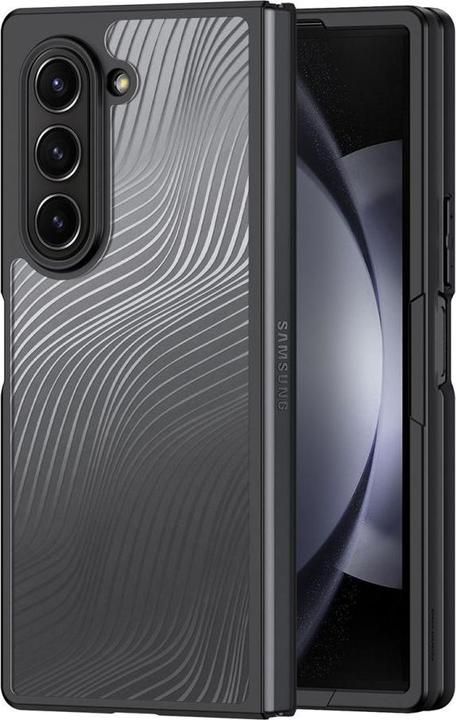 Actual product image Dux Ducis Aimo (Samsung Galaxy Z Fold6)