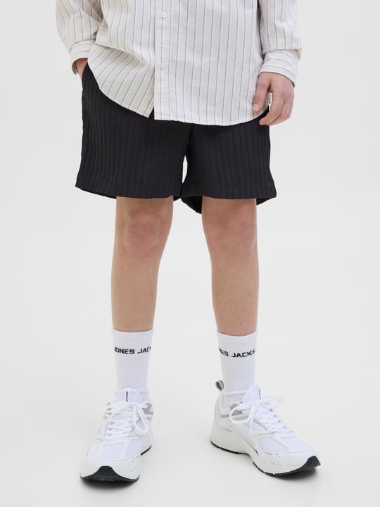 Actual product image Jack & Jones Regular Fit Relaxed Fit Shorts Junior Relaxed Fit Shorts (170)