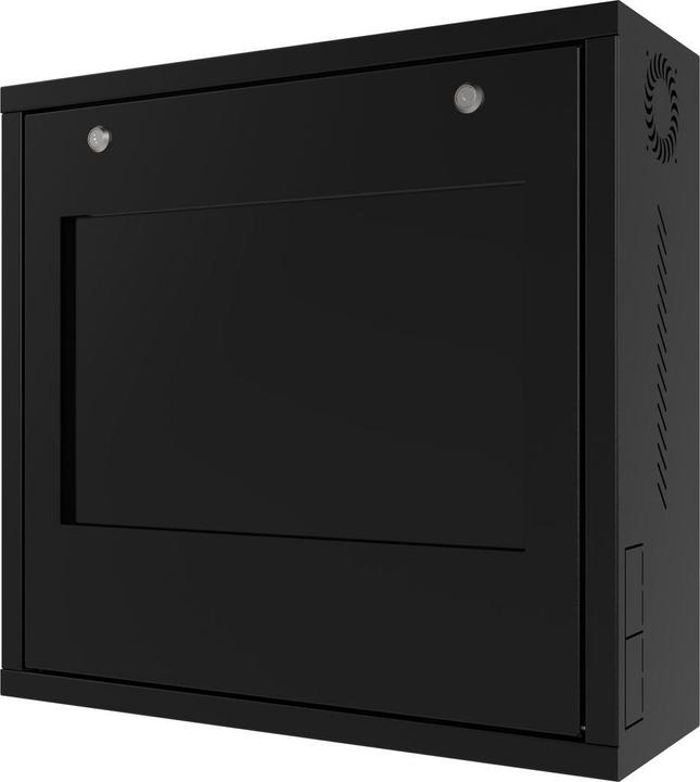Produktbild Lanview 19" 1U Rack Wall Mount 580 x (1 HE, 19 Zoll Rack)
