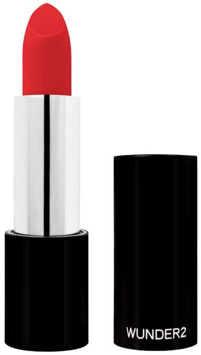 Immagine prodotto Wunder2 MUST-HAVE-MATTE LIPSTICK Crush for Coral (Frantumazione per Corallo)