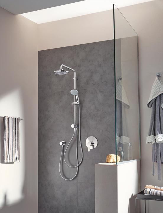 Produktbild Grohe Relexa Wandanschlussbogen
