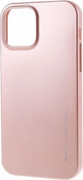 Image du produit Goospery i Jelly Metal Series (Apple iPhone 12 Pro Max)