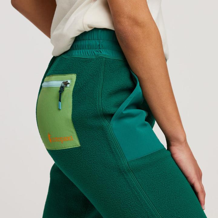 Actual product image Cotopaxi Abrazo Fleece Jogger (L)