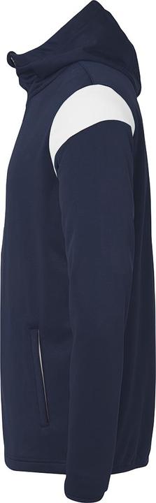 Immagine prodotto Uhlsport Giacca con cappuccio Squad 27 Track Hood (M)