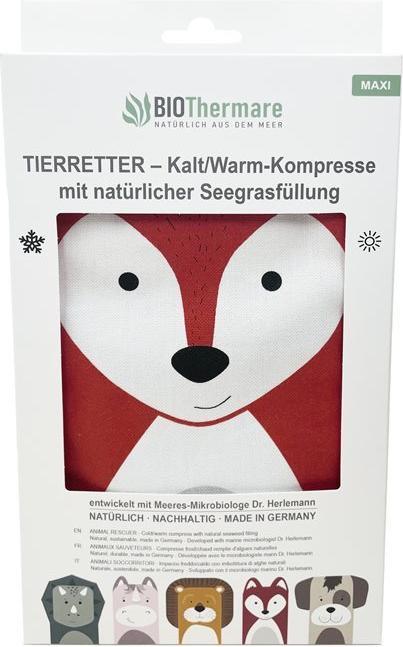 BIOThermare Hot Cold Fuechsin Fenia mini (1 x, 100 ml, 160 g)