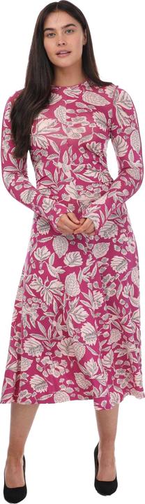 Image du produit Ted Baker - Robe mi-longue ALORIA SKIMMING - Femme (34)