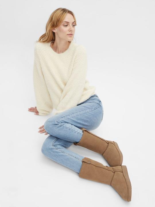 Actual product image Bianco BIASNOW High Boots (38)